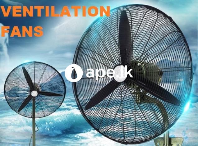 Ventilation wall fans srilanka  ,exhaust fans sril